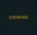 AS WEDDING MUSIC. logo