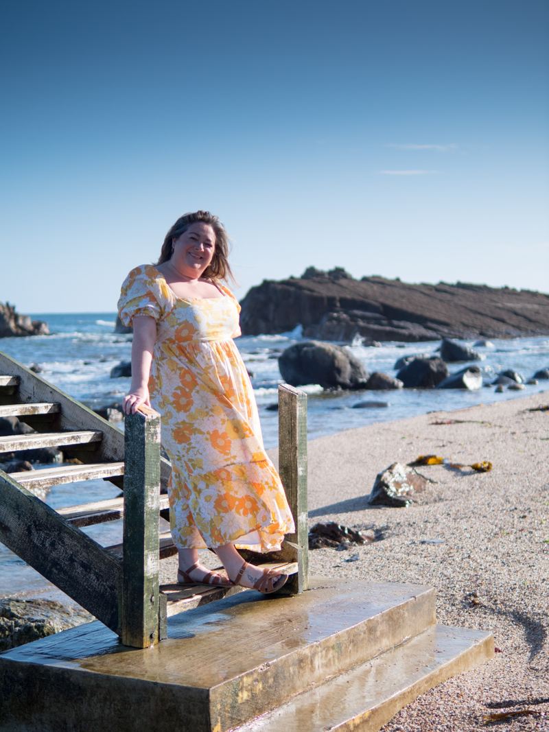 Eleanor Patience Humanist Celebrant 5
