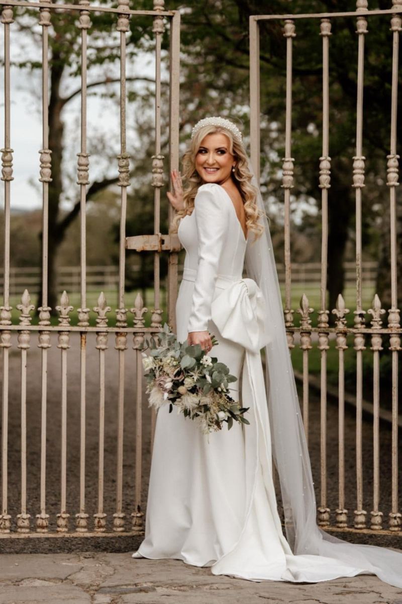 Margaret Mallon Hairstyling 1