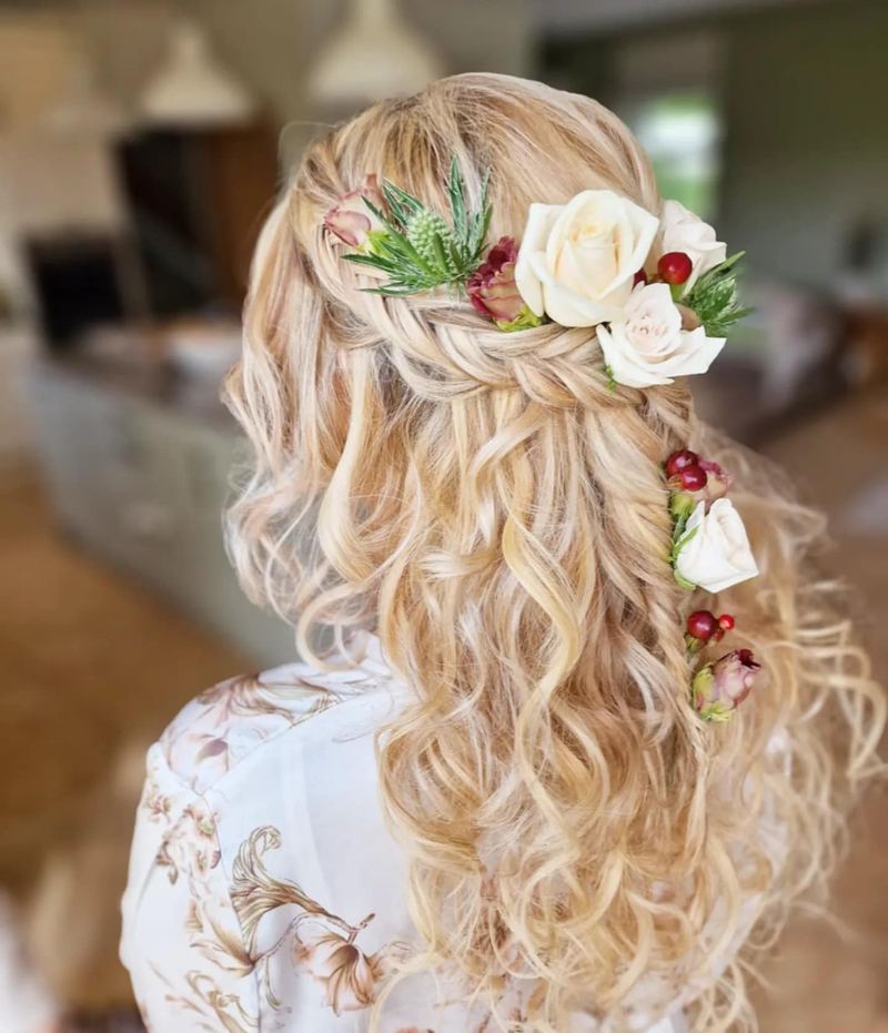 Margaret Mallon Hairstyling 2