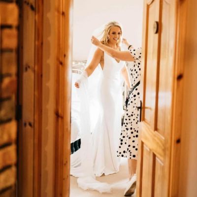 Margaret Mallon Hairstyling 3