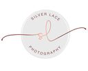 Silver Lace Photography logo