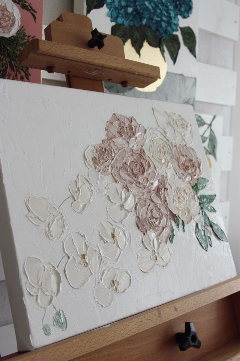 The Floral Artist 7