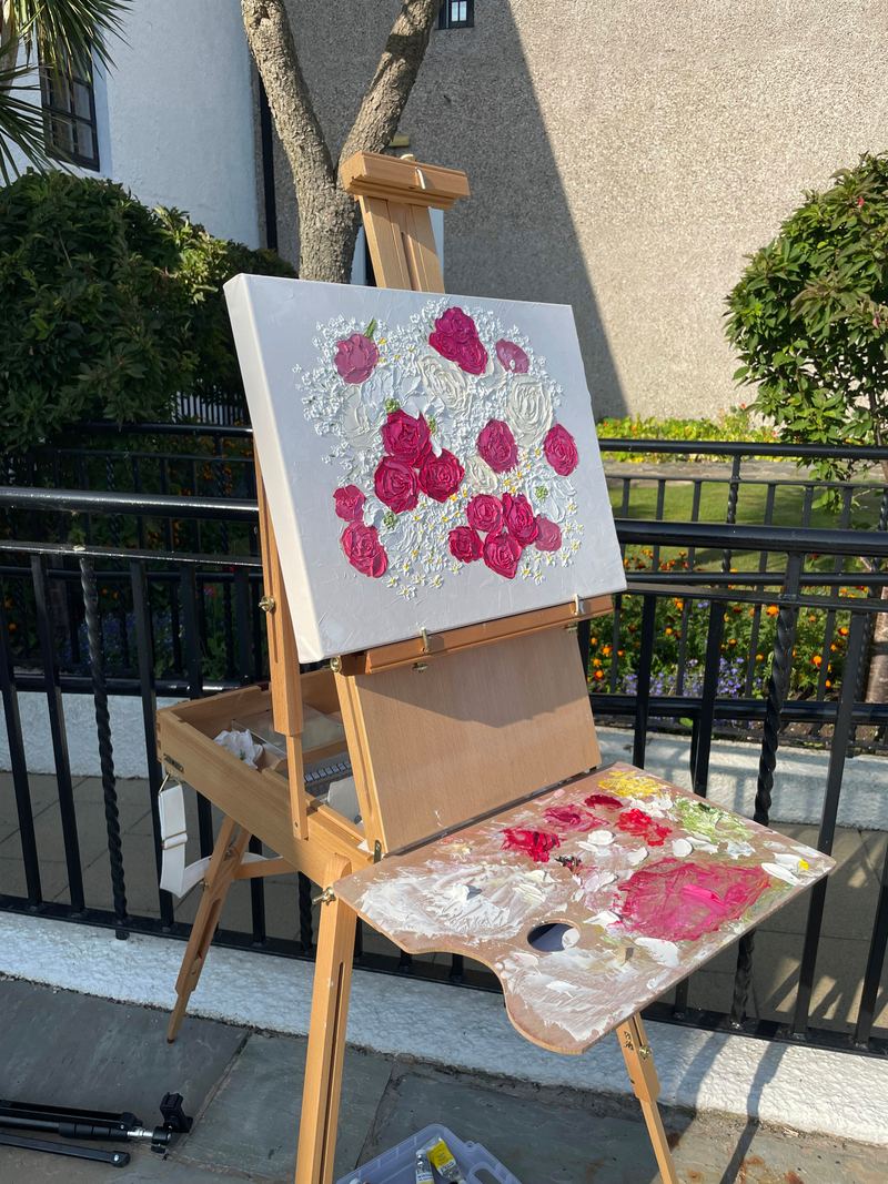 The Floral Artist 8