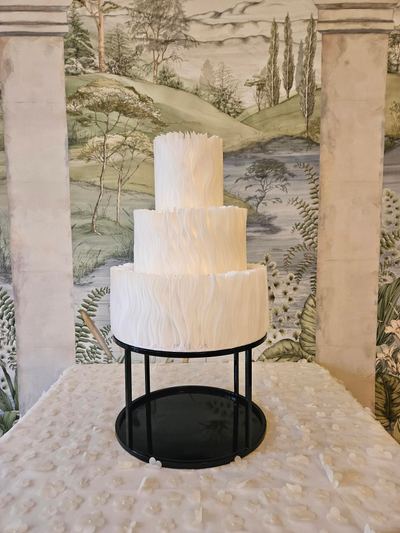The Wedding Cake House 3
