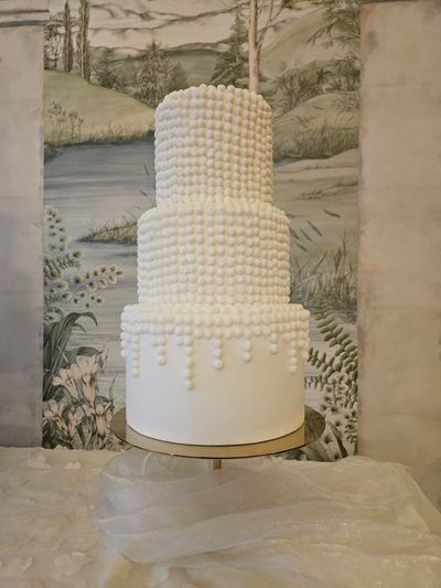 The Wedding Cake House 4