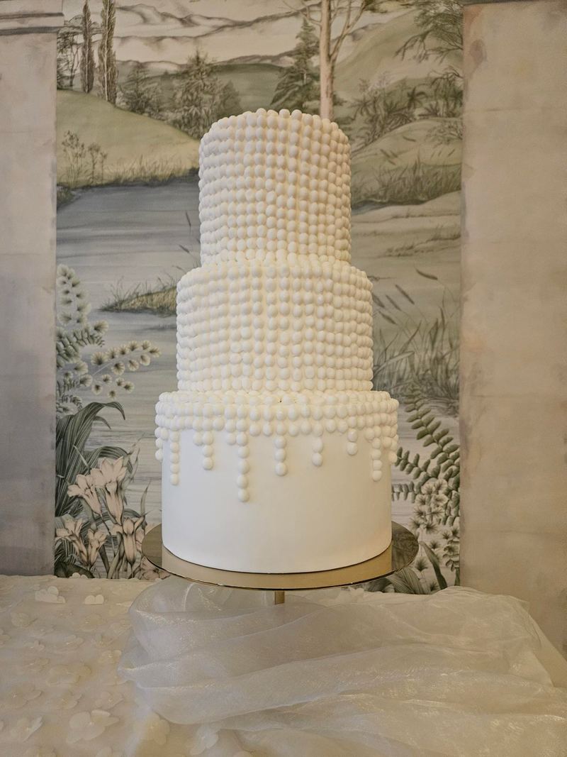 The Wedding Cake House 4