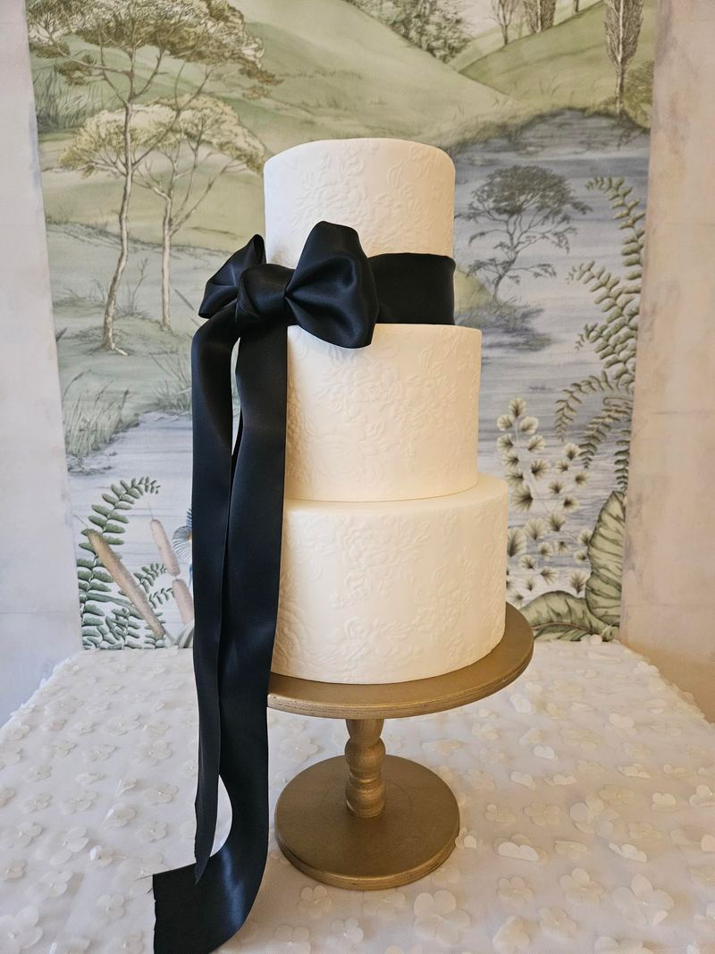 The Wedding Cake House 5